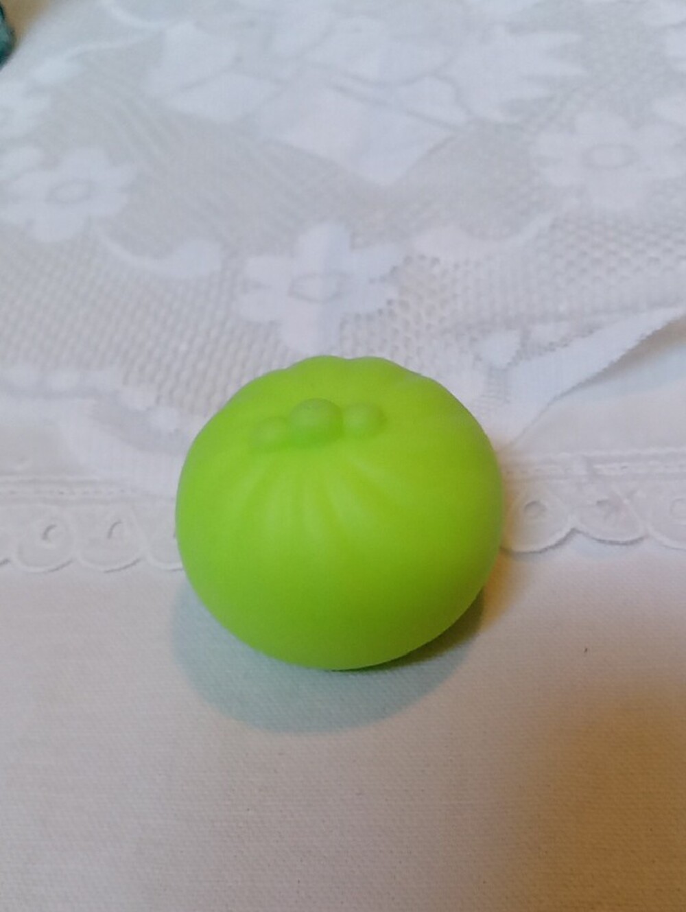 Green Dumpling Small Size - Picture 4 of 5